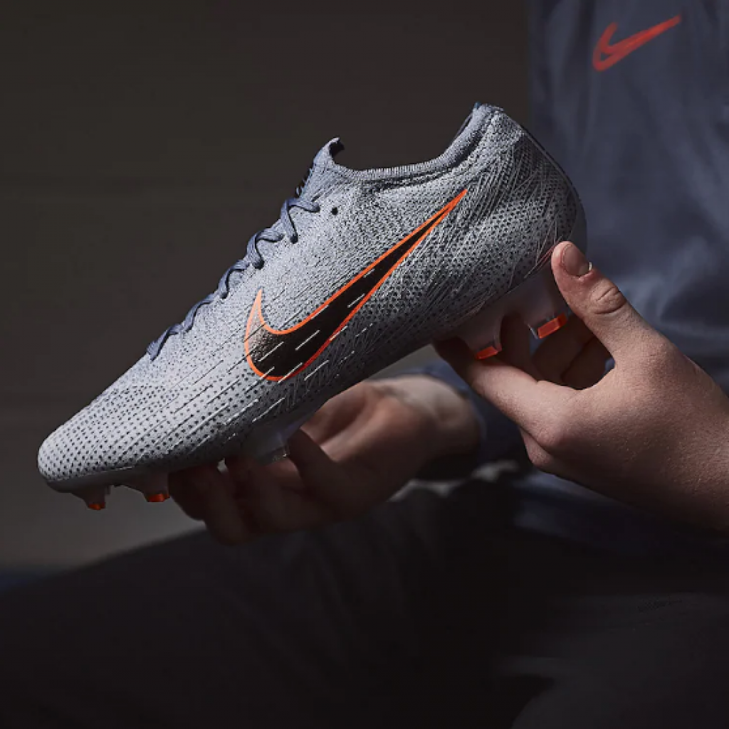 Nike Mercurial Vapor XII 360 Elite FG